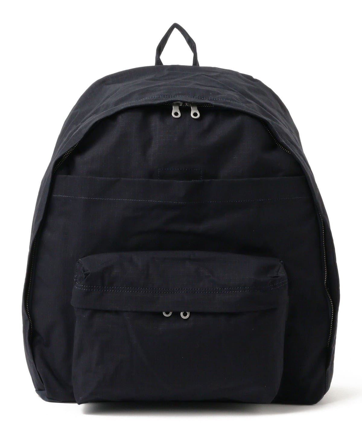 nanamica ナナミカ / Day Pack バッグ MEN NAVY ONE SIZE nanamica ナナミカ / Day Pack バッグ MEN NAVY ONE SIZE