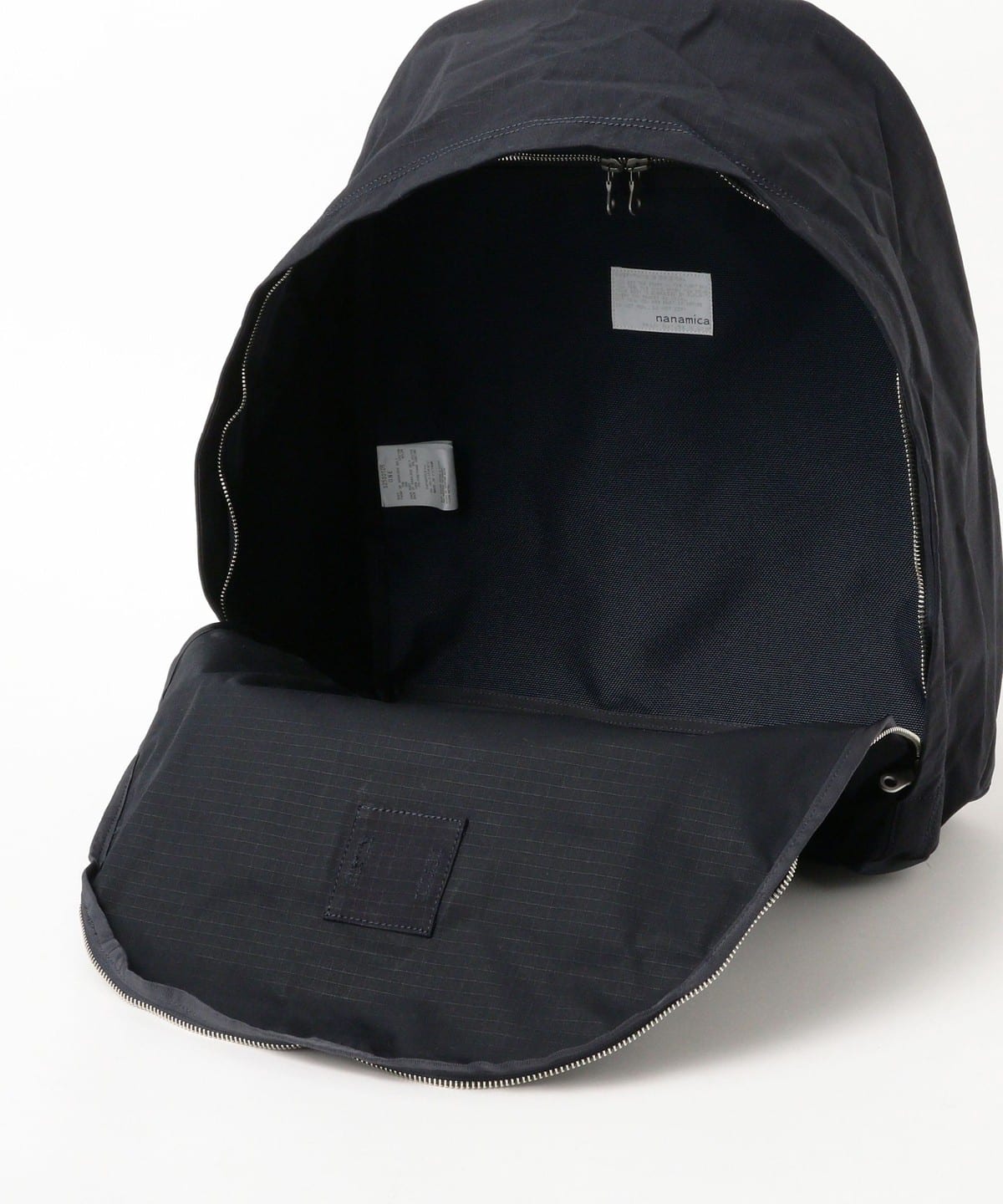 BEAMS（ビームス）nanamica / Day Pack（バッグ リュック