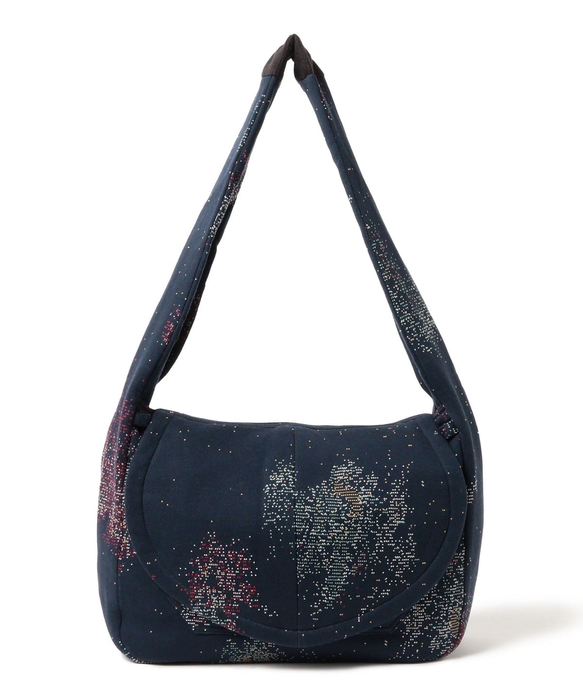 RANDY ランディ / FOLD バッグ MEN NAVY ONE SIZE RANDY ランディ / FOLD バッグ MEN NAVY ONE SIZE