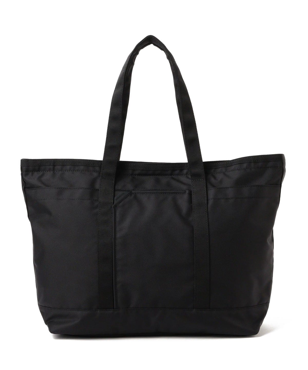MONOLITH モノリス / TOTE STANDARD S バッグ MEN BLACK ONE SIZE MONOLITH モノリス / TOTE STANDARD S バッグ MEN BLACK ONE SIZE