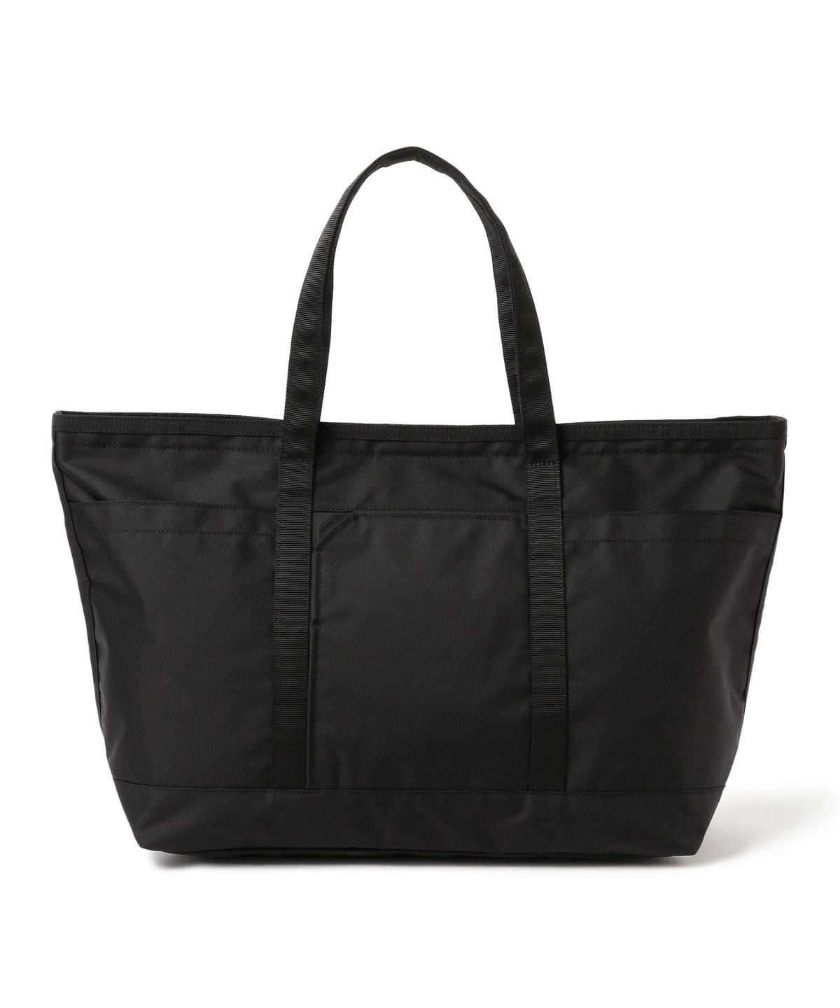 MONOLITH モノリス / TOTE STANDARD M バッグ MEN BLACK ONE SIZE MONOLITH モノリス / TOTE STANDARD M バッグ MEN BLACK ONE SIZE