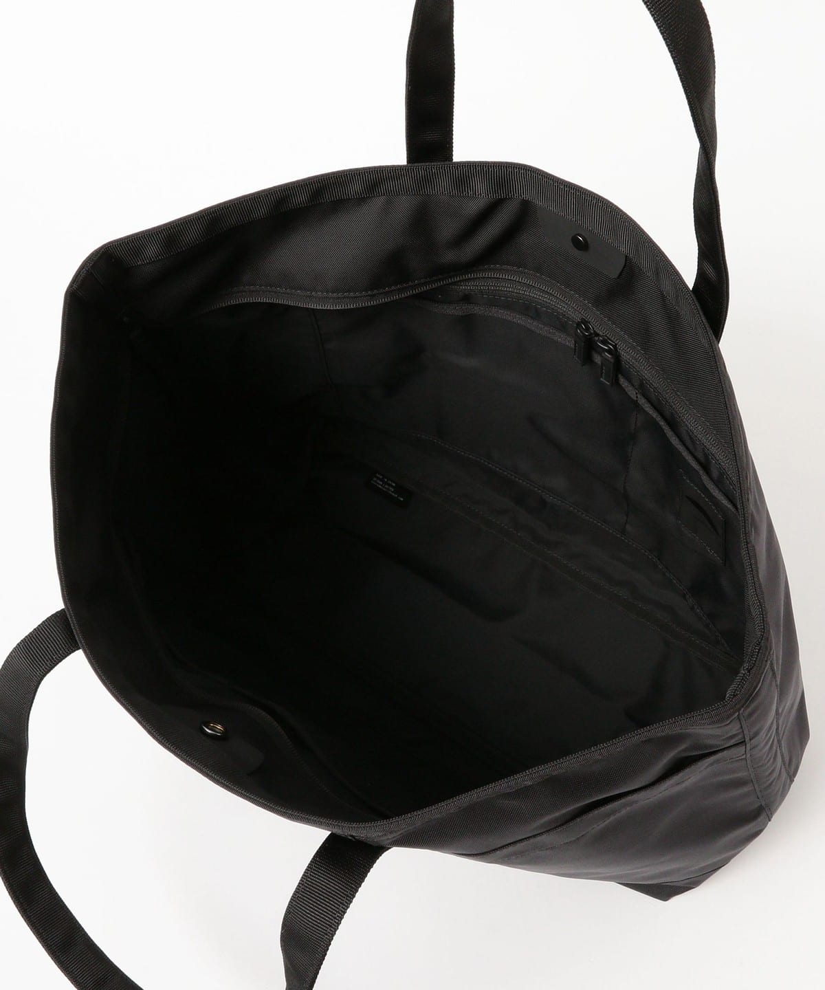 BEAMS（ビームス）MONOLITH / TOTE STANDARD M（バッグ トート