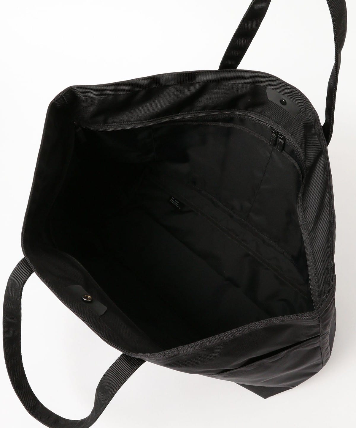 BEAMS（ビームス）MONOLITH / TOTE STANDARD L（バッグ トートバッグ