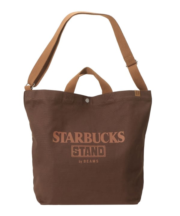 BEAMS（ビームス）【ショップ限定商品】STARBUCKS STAND by