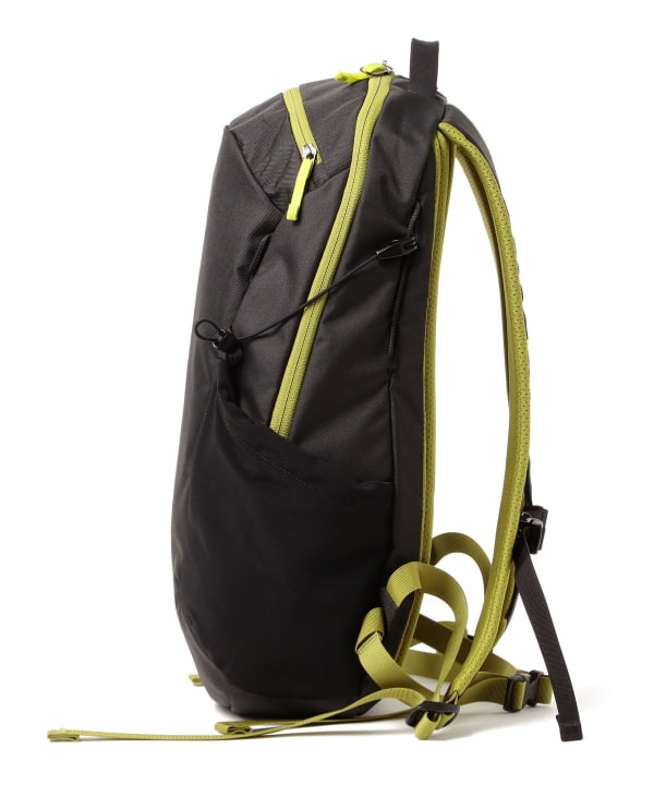 BEAMS（ビームス）【EXCLUSIVE】ARC'TERYX / MANTIS 16 Back