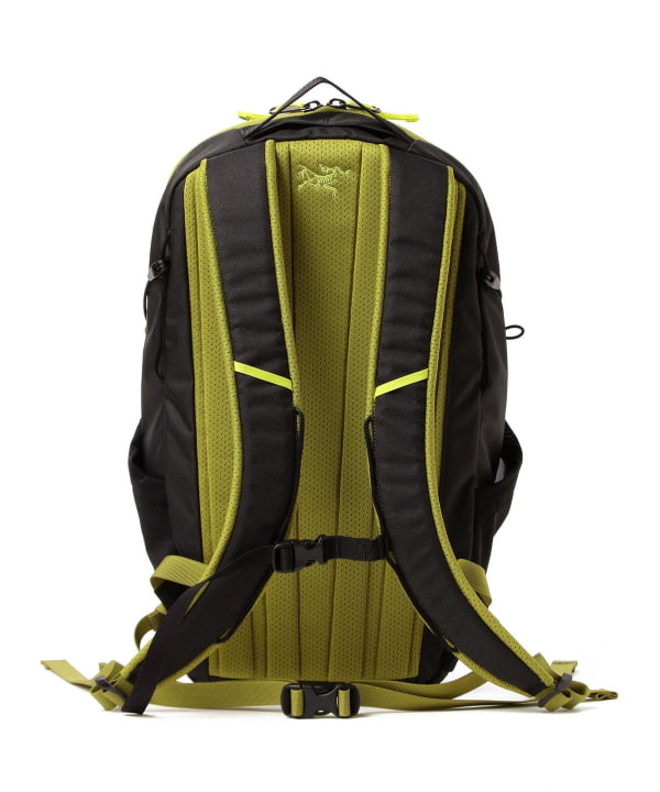 BEAMS（ビームス）【EXCLUSIVE】ARC'TERYX / MANTIS 16 Back