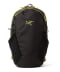 Black / Olive Moss