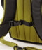 Black / Olive Moss
