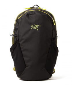 【EXCLUSIVE】ARC’TERYX / MANTIS 16 Back Pack