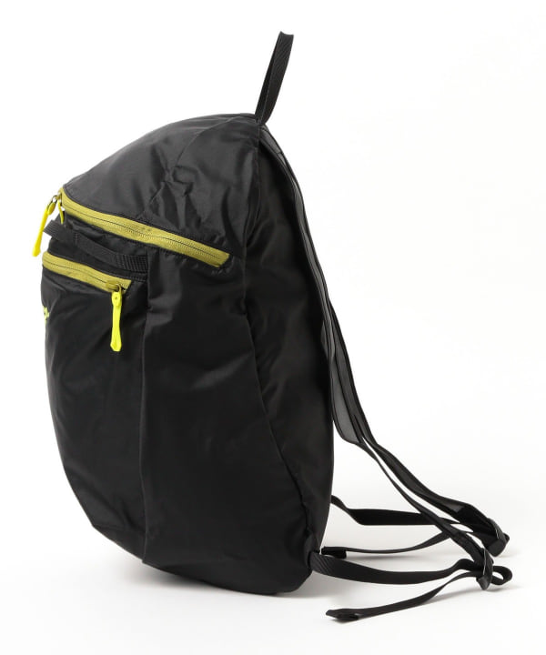 ビームス 限定カラー アークテリクス ヒリアド 15 即日発送 BEAMS（ビームス）【EXCLUSIVE】ARC'TERYX / Heliad 15 Back