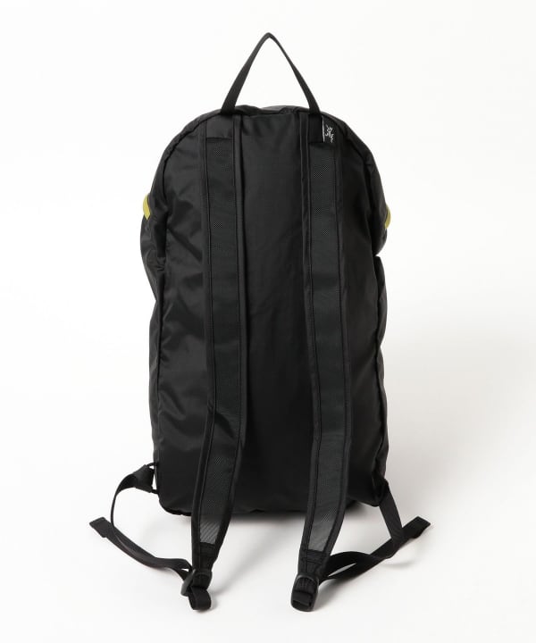 バッグ ARC'TERYX BEAMS Exclusive Heliad 15 BEAMS（ビームス）【EXCLUSIVE】ARC'TERYX / Heliad 15 Back