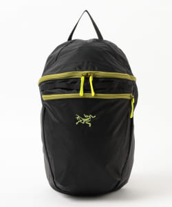 【EXCLUSIVE】ARC’TERYX / Heliad 15 Back Pack