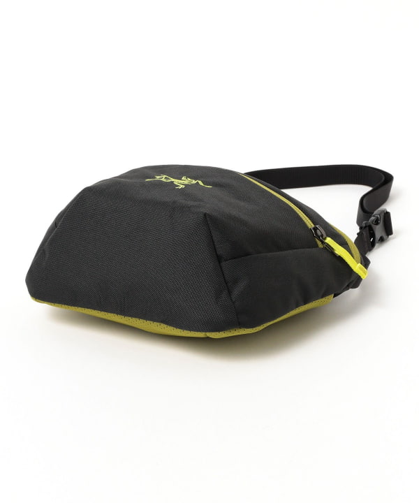 Arc'teryx Beamsアークテリクス ビームスMANTIS2 楽天市場】ARC'TERYX × BEAMS / アークテリクス × ビームス