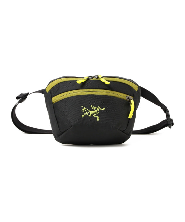 BEAMS（ビームス）【EXCLUSIVE】ARC'TERYX / Mantis1（バッグ リュック