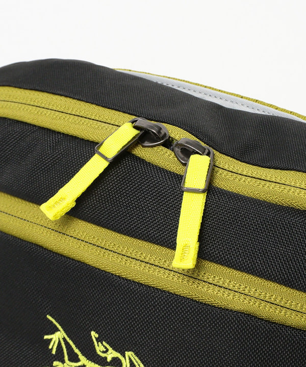 BEAMS（ビームス）【EXCLUSIVE】ARC'TERYX / Mantis1（バッグ リュック