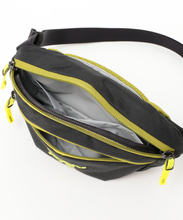 新品 BEAMS【EXCLUSIVE】ARC’TERYX / Mantis1 EXCLUSIVE】な〈ARC'TERYX〉が登場！｜ビームス 千葉｜BEAMS