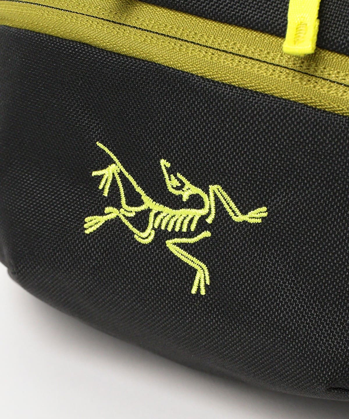 新品 BEAMS【EXCLUSIVE】ARC’TERYX / Mantis1 ☆大人気☆ARC'TERYX X BEAMS Mantis1 Waistpack (ARC'TERYX