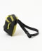 Black / Olive Moss
