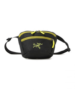 【EXCLUSIVE】ARC’TERYX / Mantis1