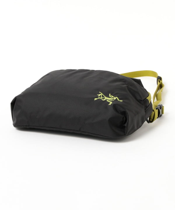 バッグ Beams ARC'TERYX Heliad Crossbody Bag BEAMS（ビームス）【EXCLUSIVE】ARC'TERYX / Heliad Crossbody