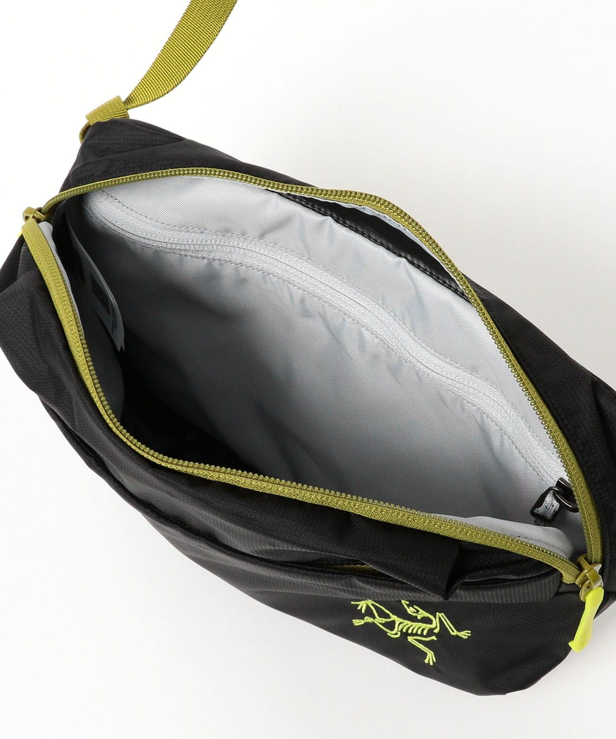 即日発送　ARC'TERYX BEAMS Exclusive Heliad 15 BEAMS（ビームス）【EXCLUSIVE】ARC'TERYX / Heliad 15 Back