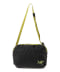 Black / Olive Moss