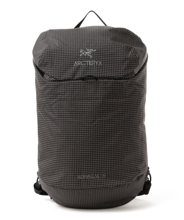 BEAMS（ビームス）ARC'TERYX / Konseal 15 Backpack（バッグ