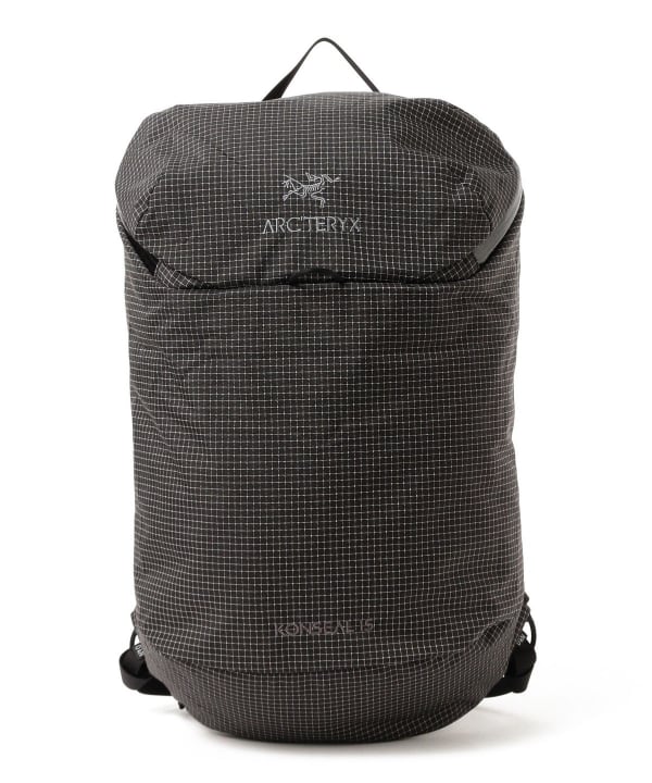 BEAMS（ビームス）ARC'TERYX / Konseal 15 Backpack（バッグ リュック