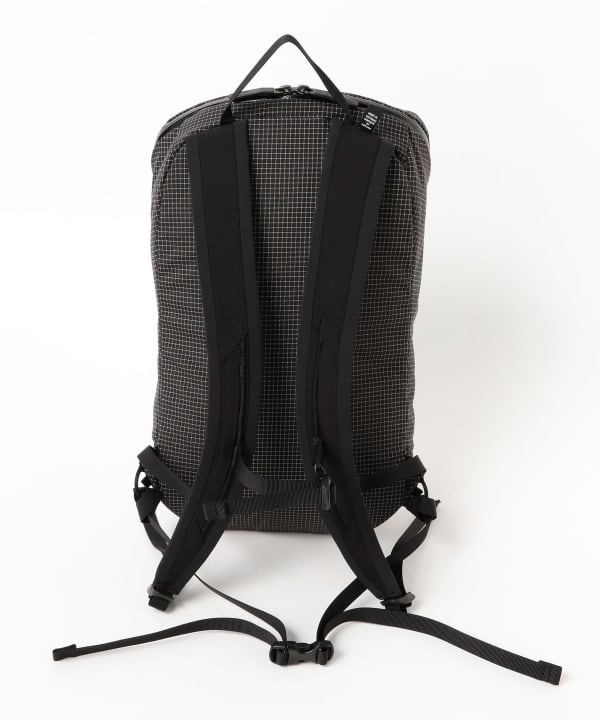 BEAMS（ビームス）ARC'TERYX / Konseal 15 Backpack（バッグ