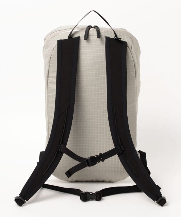 BEAMS（ビームス）ARC'TERYX / Konseal 15 Backpack（バッグ リュック