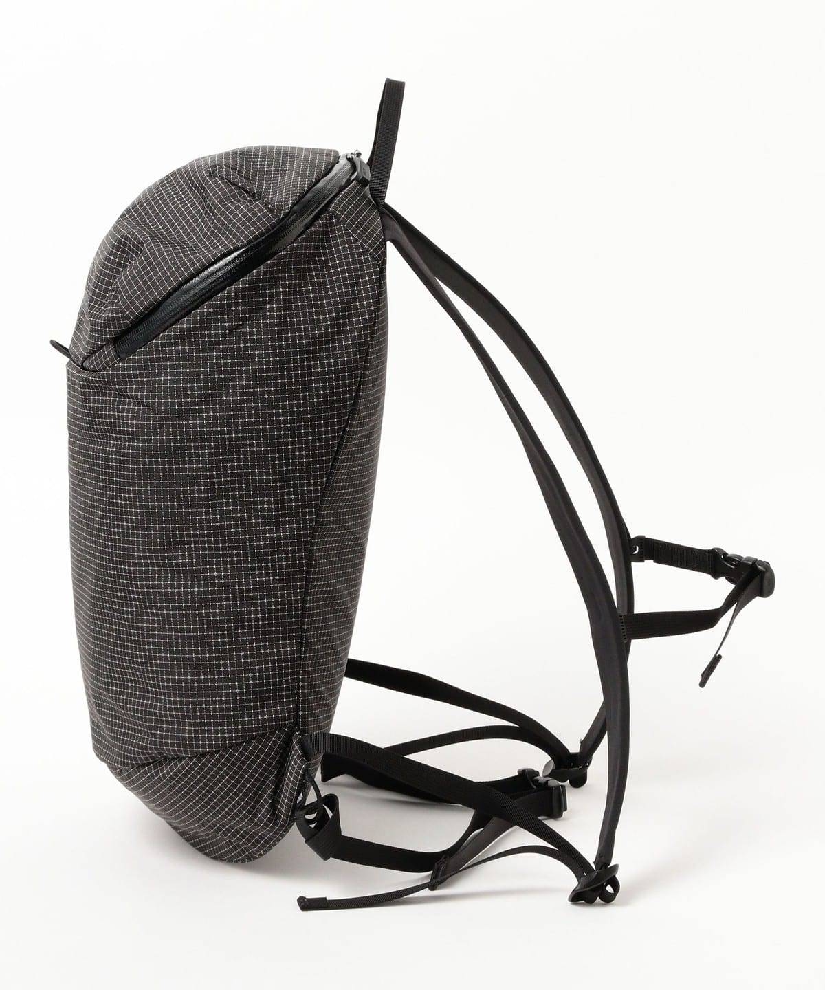 バッグ ARC'TERYX 15L ARC'TERYX - KONSEAL 15L BACKPACK - DISTANCE