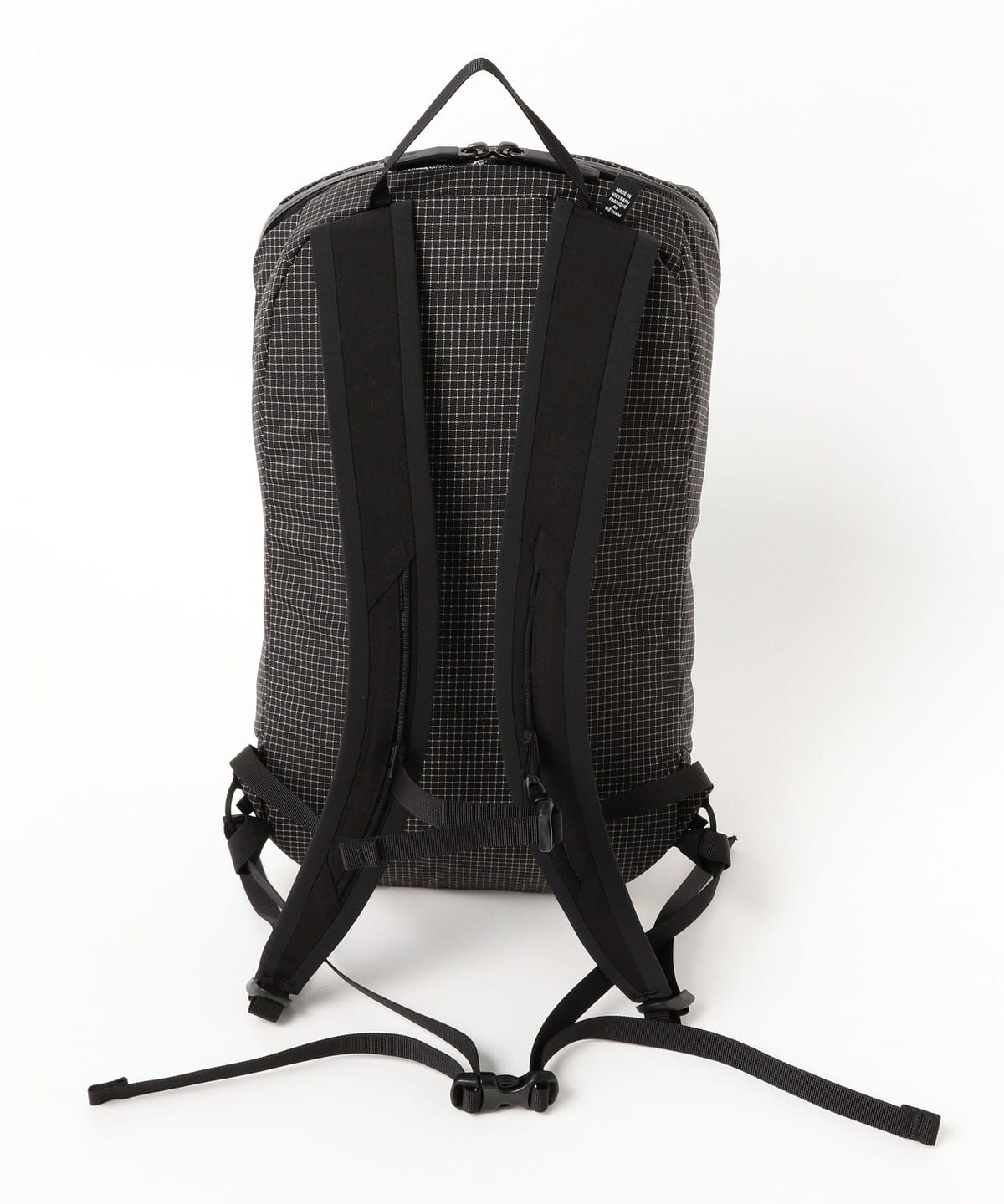 アークテリクス Konseal15 登山リュック 黒 楽天市場】アークテリクス ARC'TERYX Konseal 15 Backpack Black