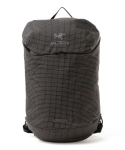 ARC’TERYX / Konseal 15 Backpack