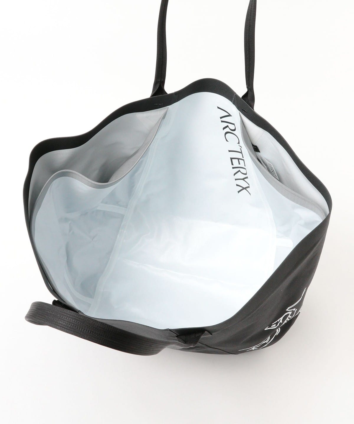 BEAMS（ビームス）ARC'TERYX / Carrier 45 Gear Tote（バッグ トート
