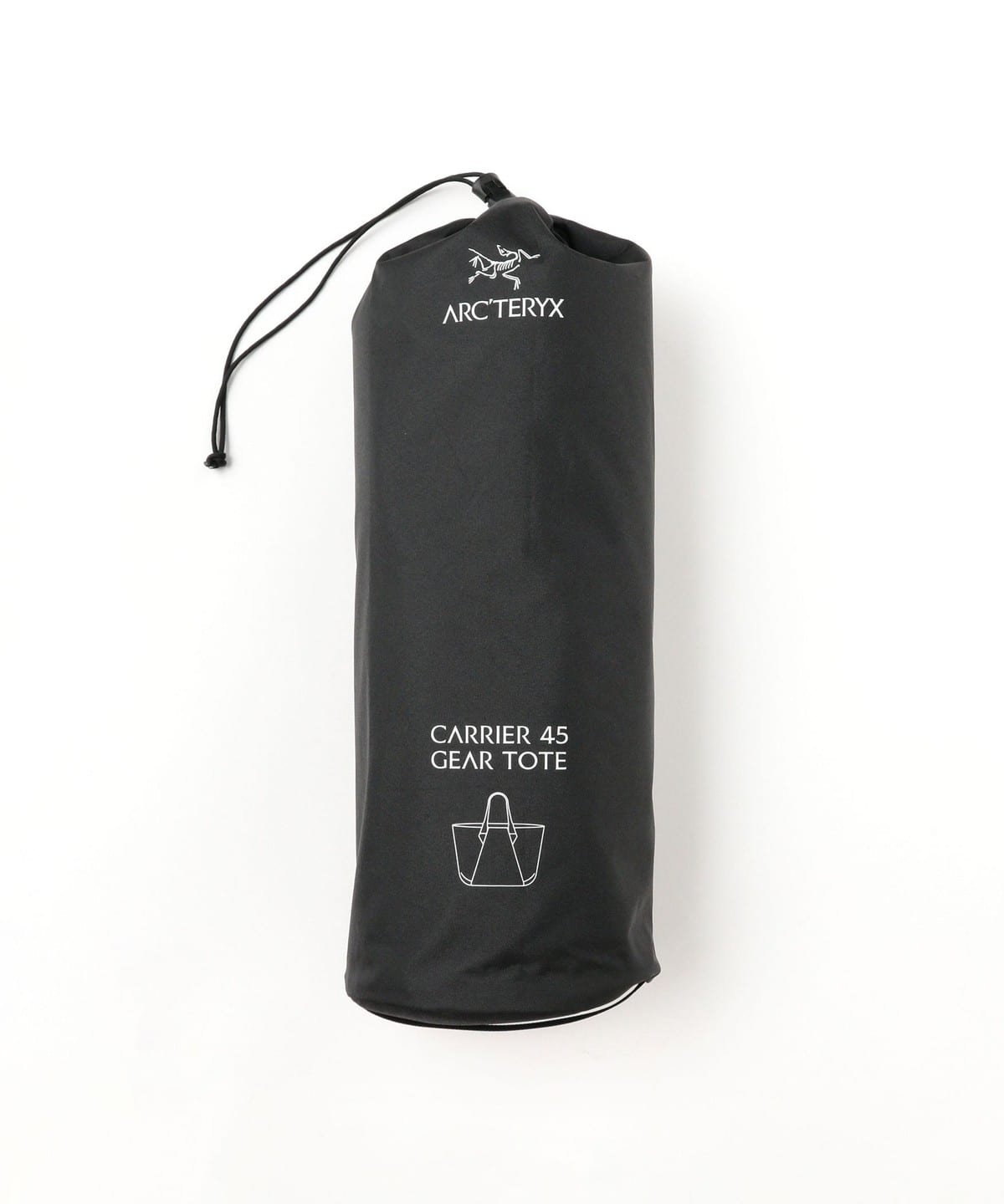 新品 ARC'TERYX アークテリクス 45 GEAR TOTE トート cliffedge_25041101