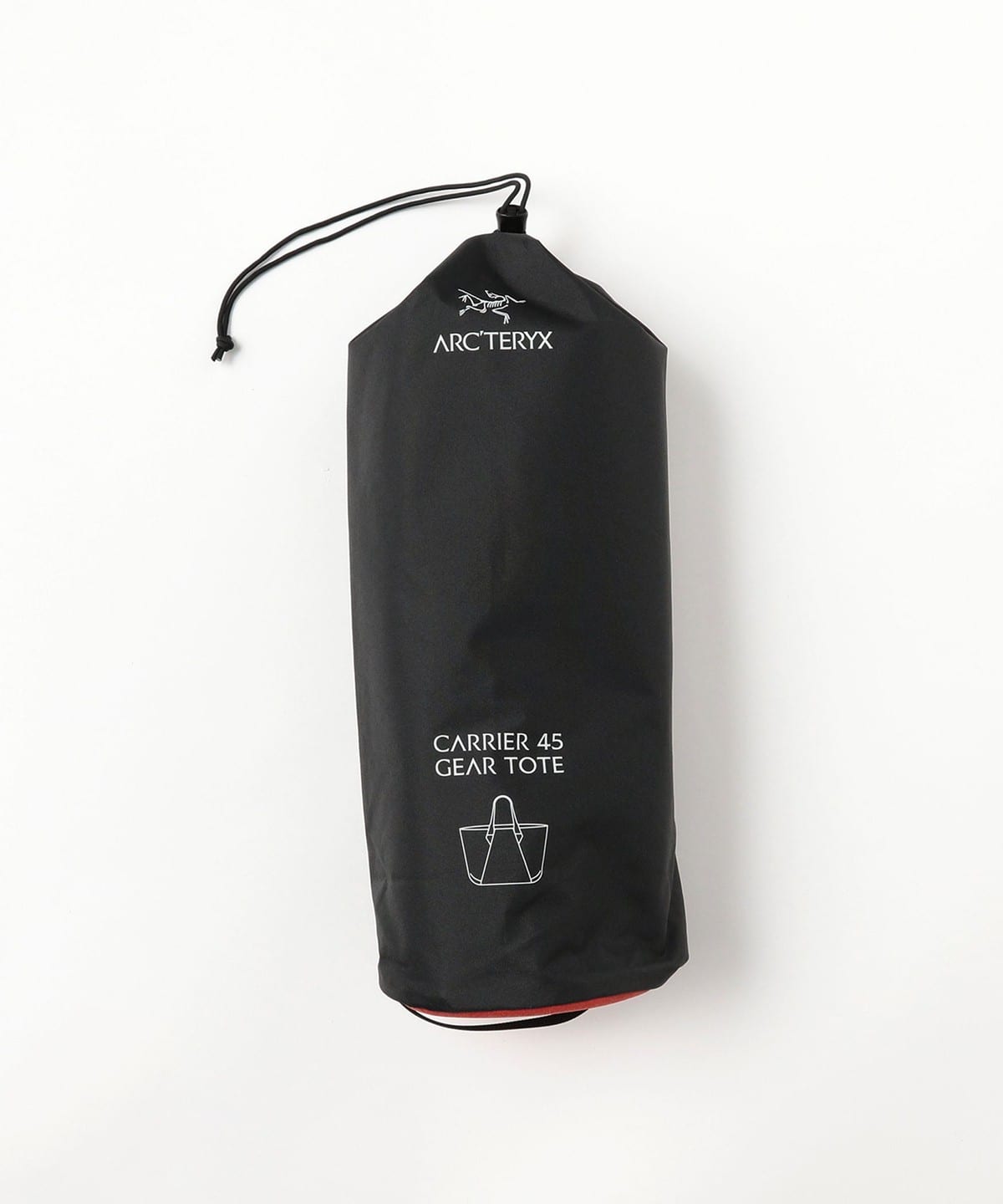 BEAMS（ビームス）ARC'TERYX / Carrier 45 Gear Tote（バッグ トート