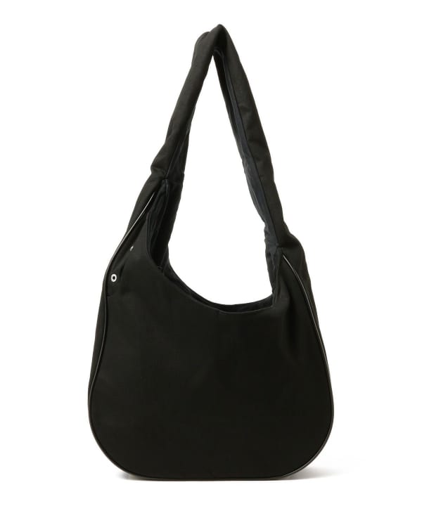 BEAMS（ビームス）【別注】ryaw / Nonvein denim bag（バッグ