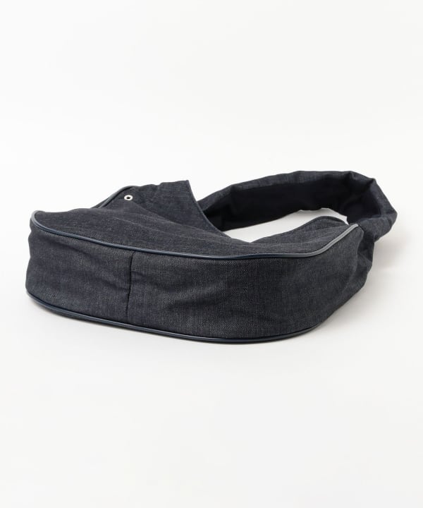 ryaw bag Ｏ別注 BEAMS（ビームス）【別注】ryaw / Nonvein denim bag（バッグ