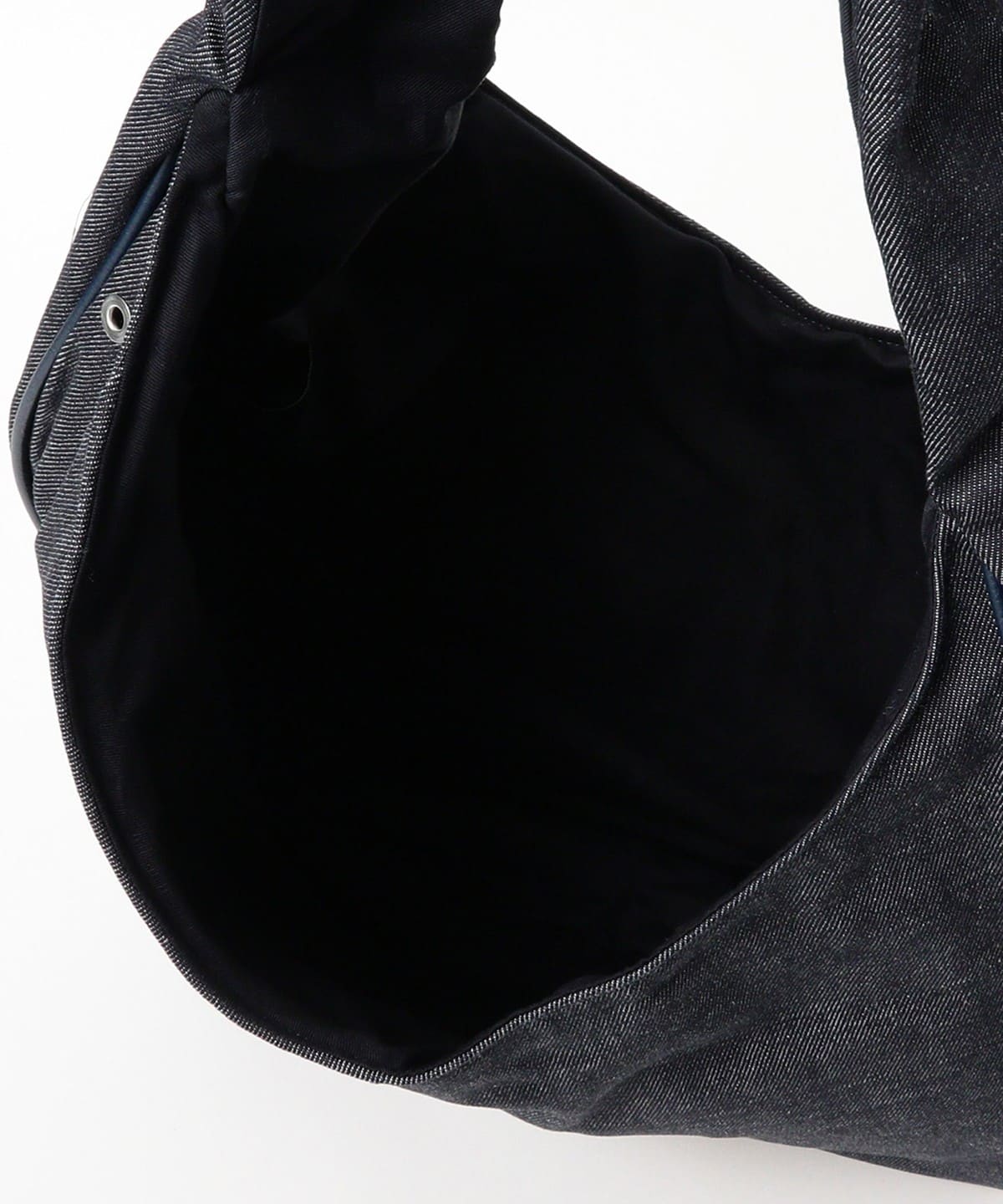 ryaw bag Ｏ別注 BEAMS（ビームス）【別注】ryaw / Nonvein denim bag（バッグ