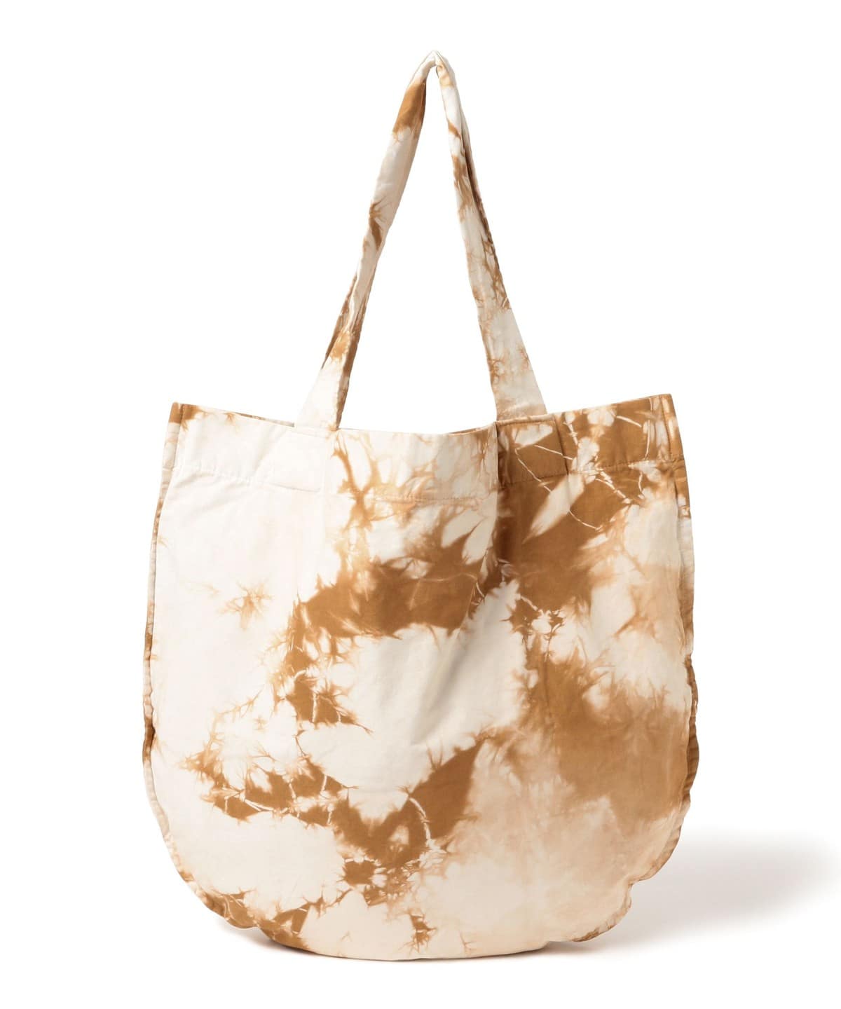 POTATO HEAD / Plant Dye Tote バッグ MEN - ONE SIZE POTATO HEAD / Plant Dye Tote バッグ MEN - ONE SIZE