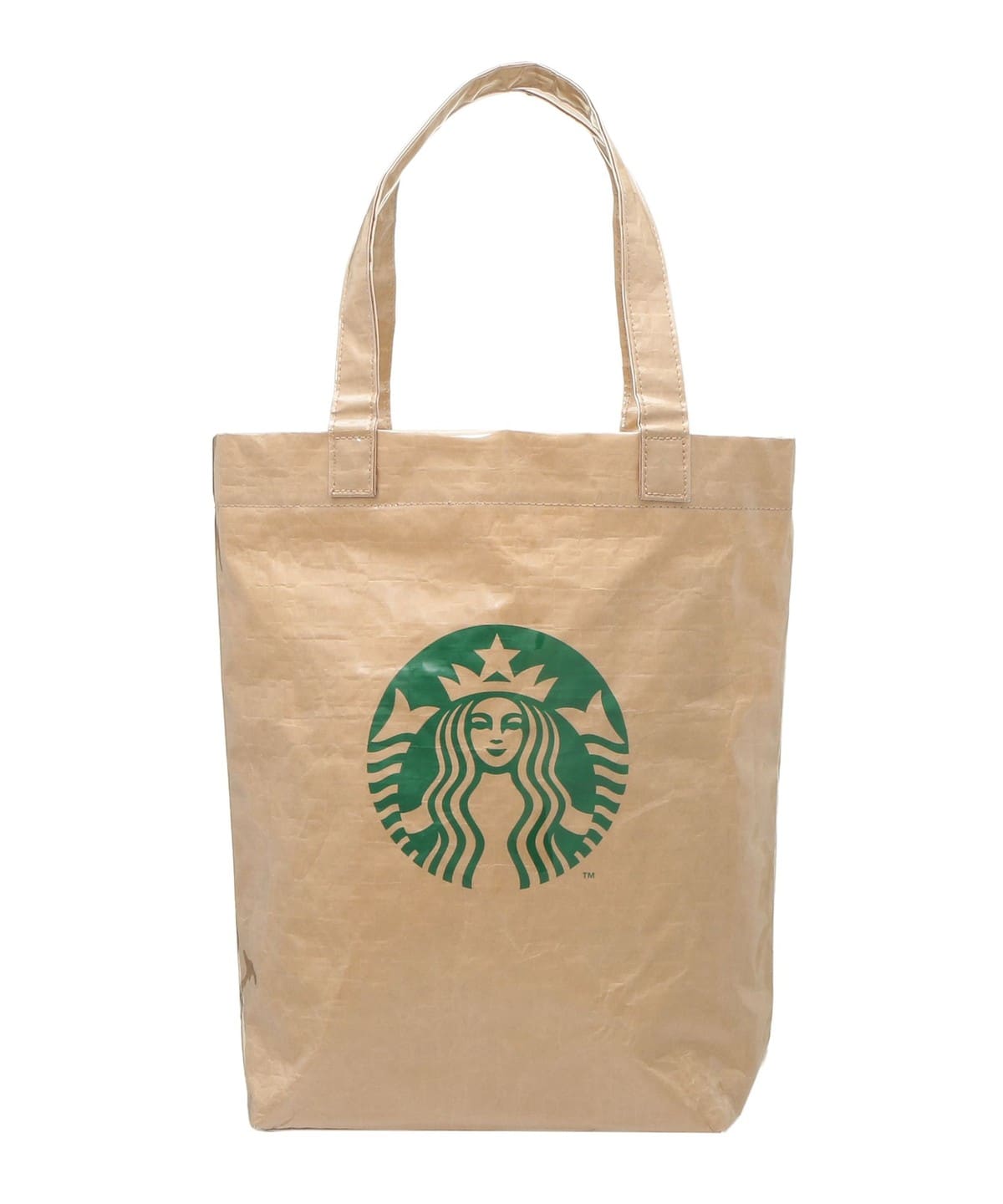 新品未使用Starbucks beamsトートバッグ BEAMS（ビームス）【ショップ限定商品】STARBUCKS STAND by