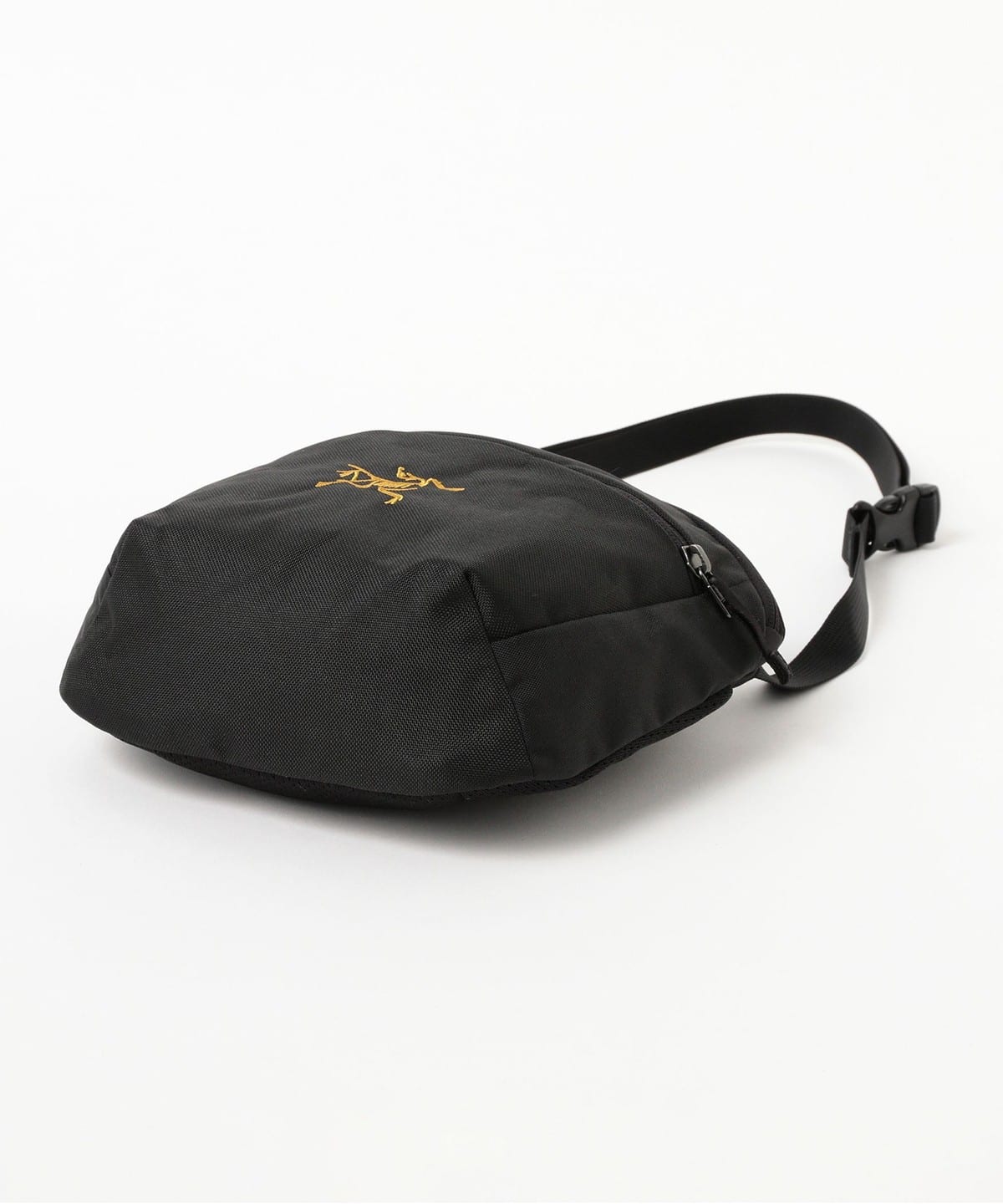 ARC’TERYX BEAMS Mantis 2 Waist pack 別注 BEAMS MEN｜ARC'TERYX / MANTIS 2 Waist Pack 25SS