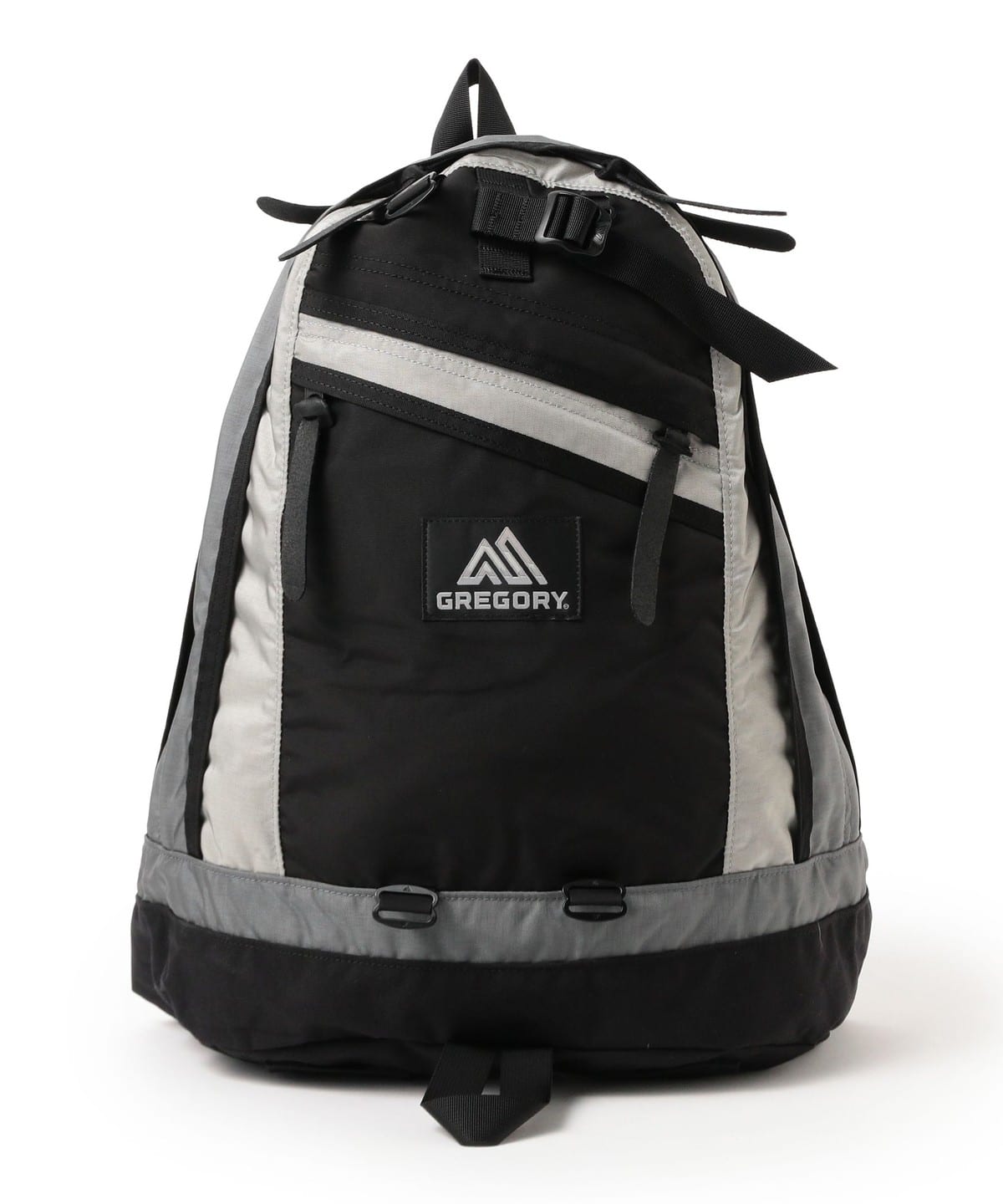 GREGORY �O���S���[ / Bold6 Daypack �o�b�O MEN BLACK ONE SIZE