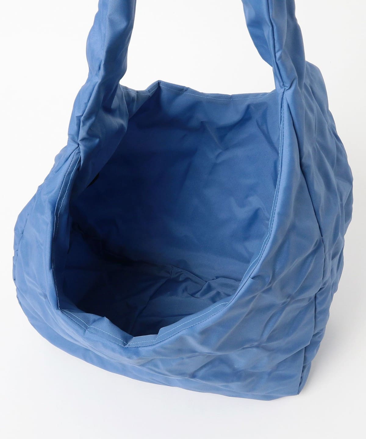 BEAMS（ビームス）ryaw / All Leaf Vein Bag（バッグ ショルダーバッグ