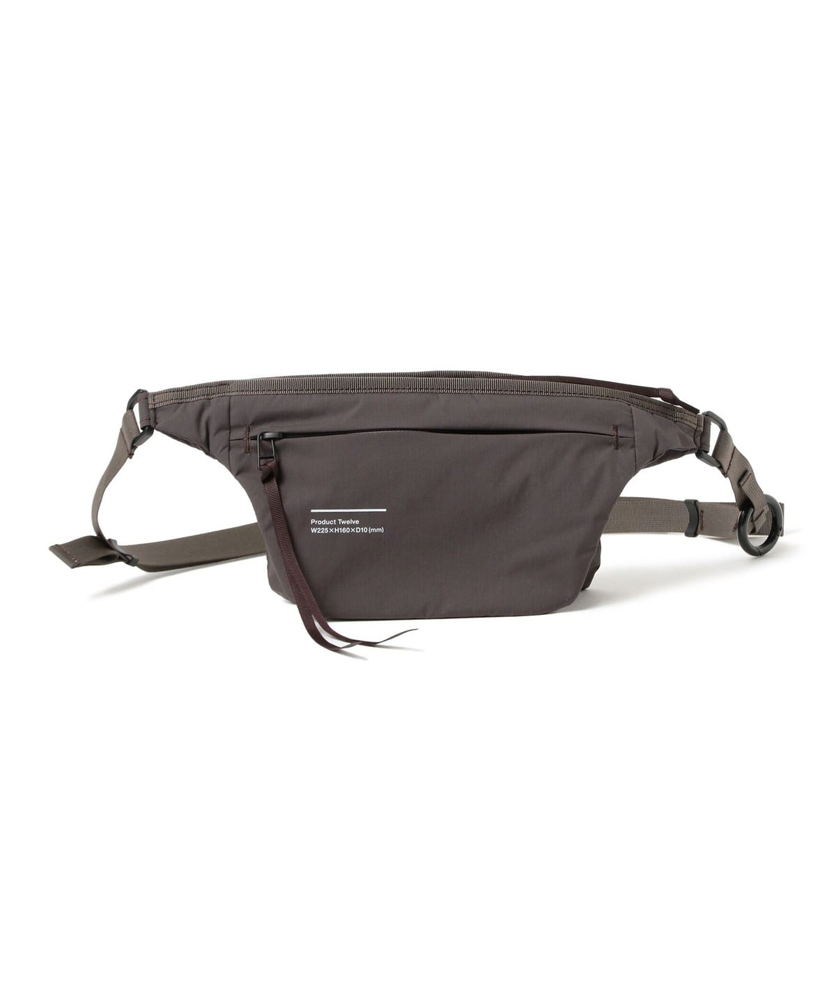 BEAMS JAPAN（ビームス ジャパン）Product Twelve / City UL Belt Bag