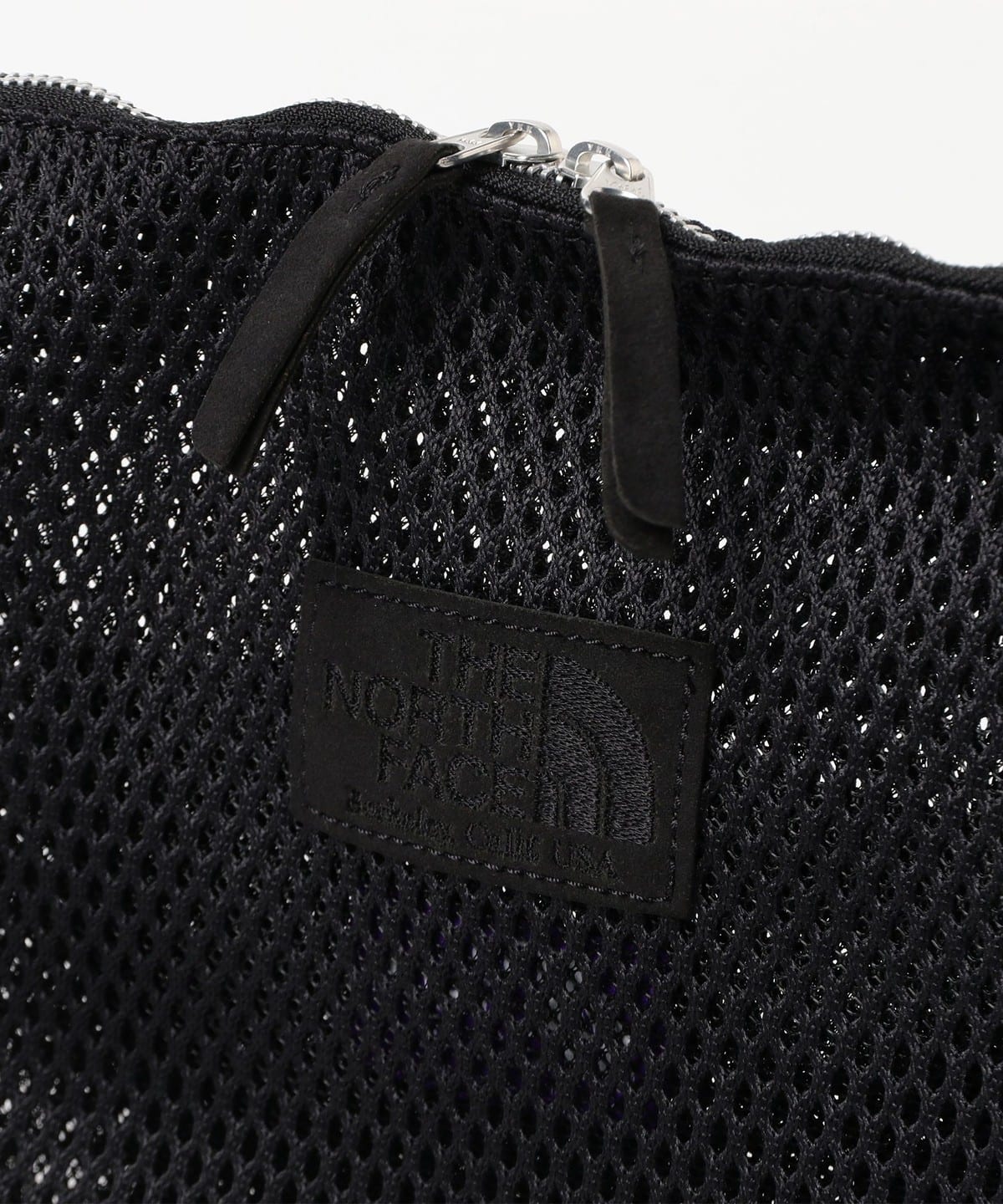 BEAMS（ビームス）THE NORTH FACE PURPLE LABEL / Mesh Field Shoulder 