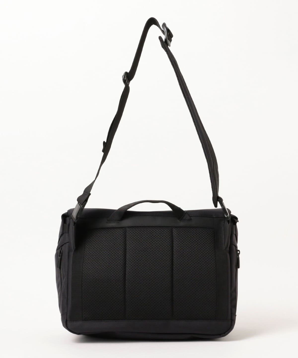 BEAMS（ビームス）MONOLITH / SHOULDER PRO FLAP M（バッグ リュック