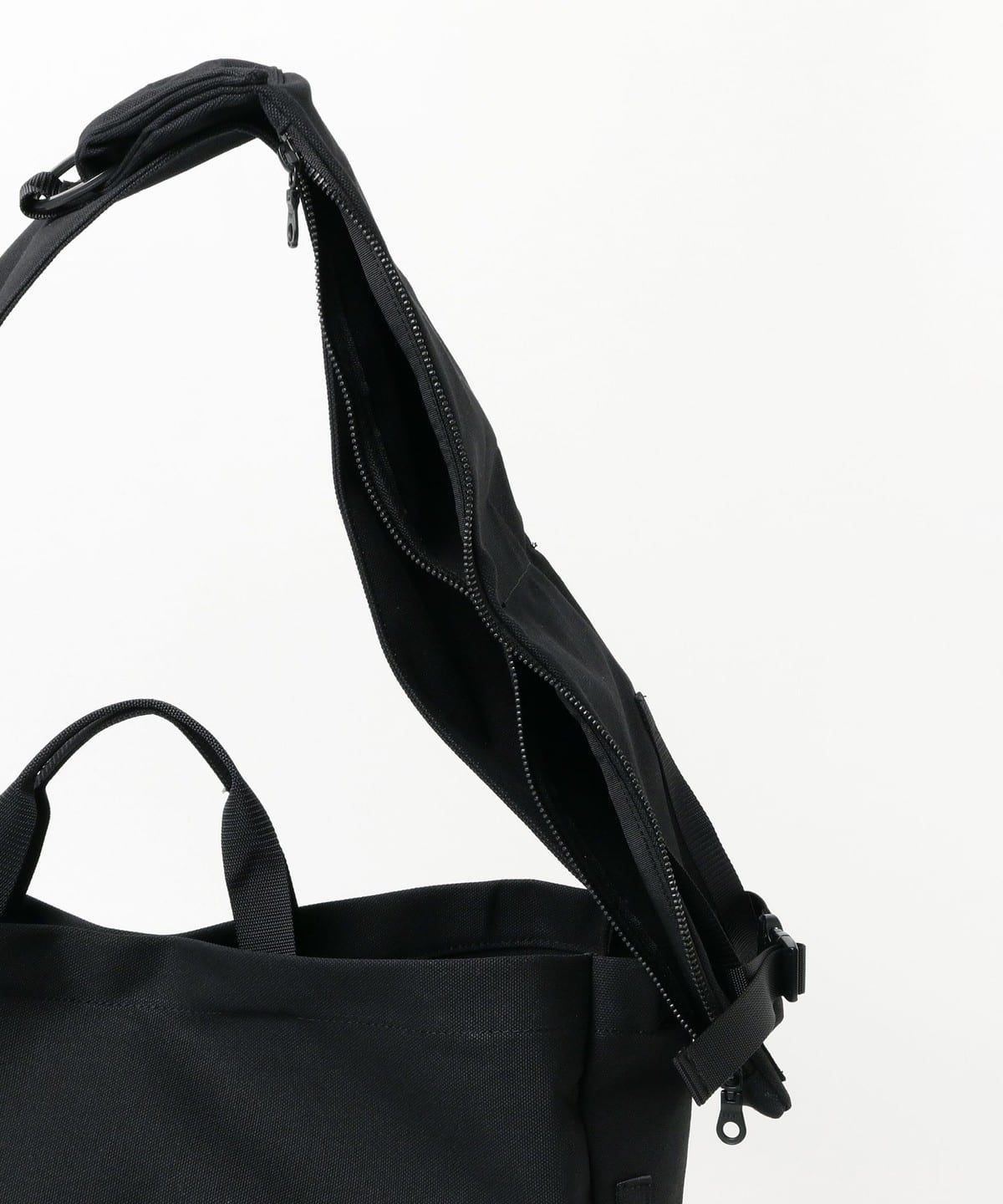 BEAMS YOROZU / Niten Tasuki Shoulder Bag (Bag, Shoulder Bag 