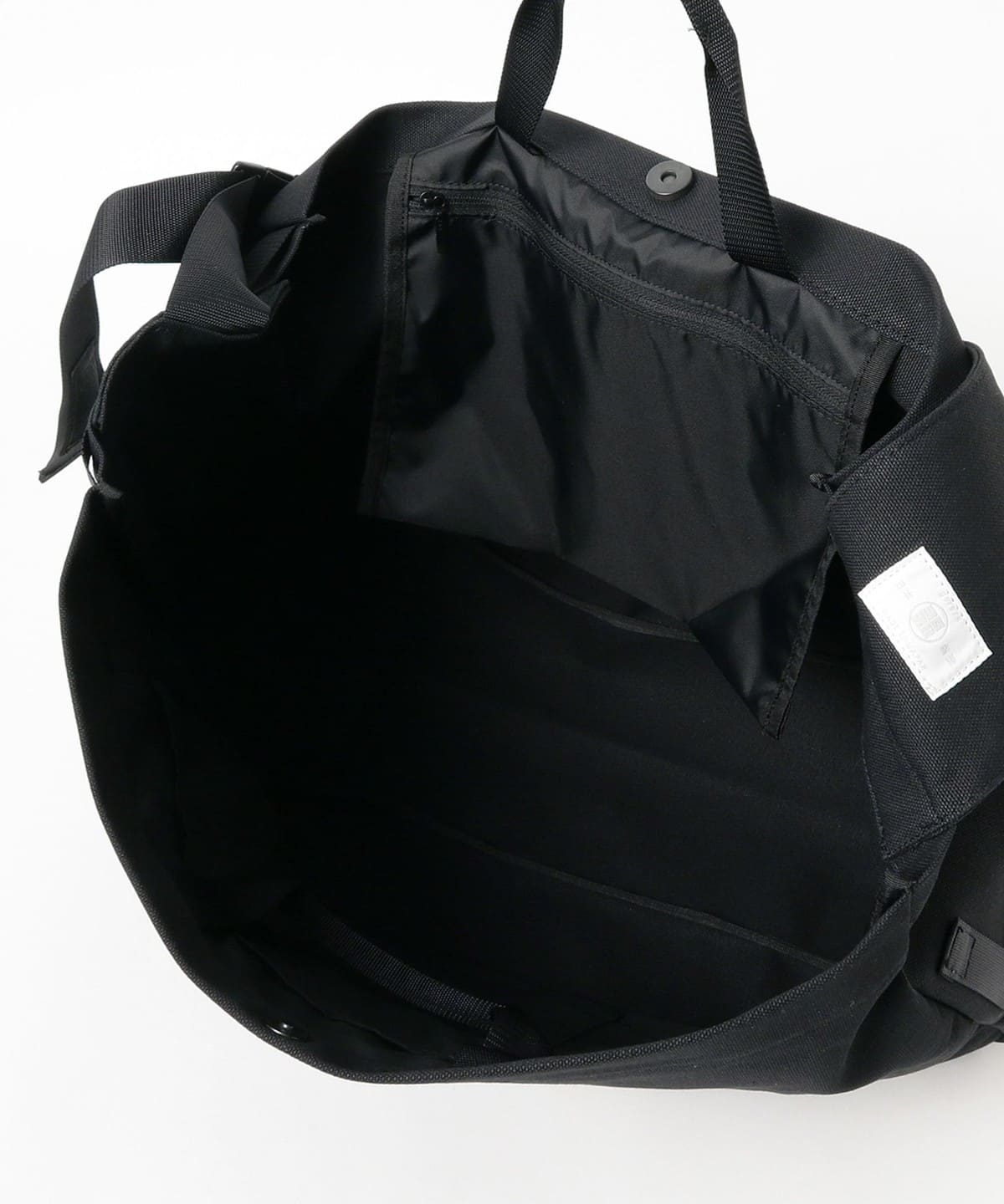 BEAMS YOROZU / Niten Tasuki Shoulder Bag (Bag, Shoulder Bag 