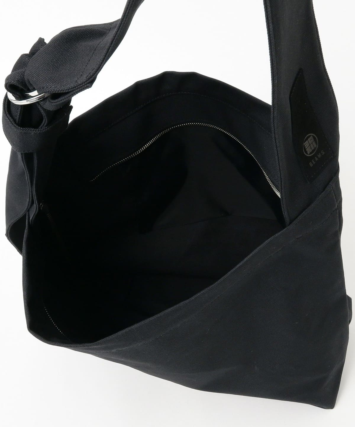 BEAMS（ビームス）【別注】yorozu / TASUKI SHOULDER（バッグ 
